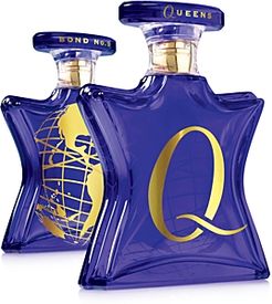 Queens Eau de Parfum 3.3 oz.