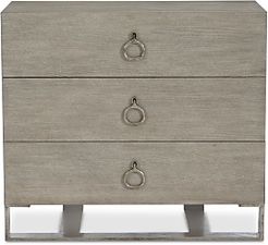 Linea Nightstand