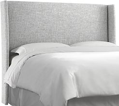 Easton Twin Wingback Headboard