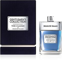 The Classic by House of Sillage Gentlemen's Collection Eau de Parfum