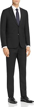 Soho Wool & Mohair Extra Slim Fit Suit - 100% Exclusive