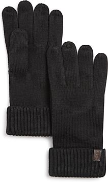 Merino Wool Gloves