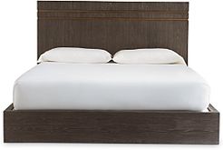 Sparrow & Wren Beatty Queen Bed