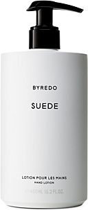 Suede Hand Lotion 15.2 oz.