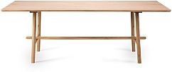 Profile Dining Table, 71