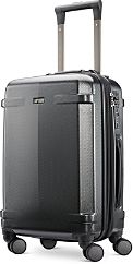 Century Deluxe Carry-On Expandable Spinner