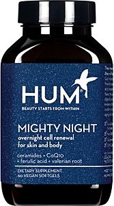 Mighty Night Overnight Renewal Supplement