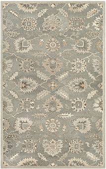 Caesar Cae-1199 Area Rug, 8' x 11'