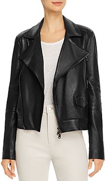 Letty Moto Leather Jacket