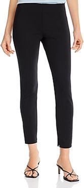 Scuba High-Rise Leggings