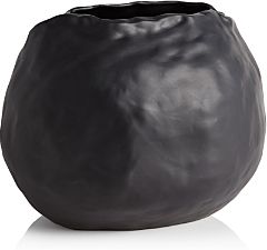 Petale Large Matte Vase