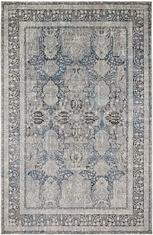 Classic Sc-02 Area Rug, 4' x 6'