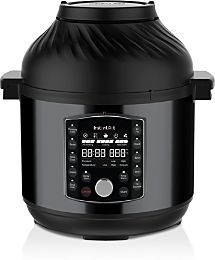 8 Qt. Pro Crisp Epc and Air Fryer