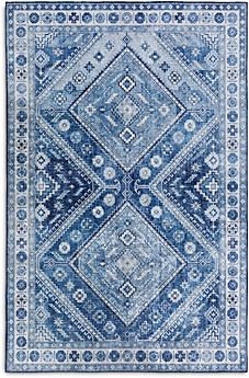 Rou RO3 Area Rug, 5' x 7'6