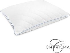 Charisma Gel-2 Hybrid Memory Foam Pillow, Pair