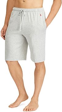 Ralph Lauren Supreme Comfort Sleep Shorts