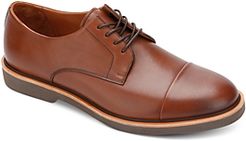 Greyson Buck Lace Up Oxford Dress Shoes