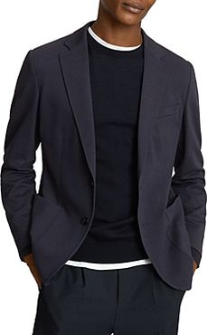 Flexo Slim Fit Stretch Blazer