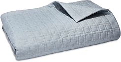 Austin Quilted Coverlet, Queen