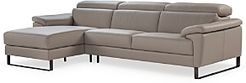 Sorrento 2-Piece Sectional
