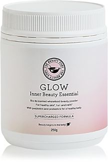 Glow Inner Beauty Powder Supplement 8.8 oz.