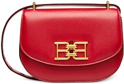 Baily Mini Leather Crossbody