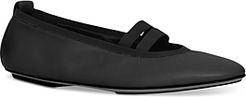 Grace Slip On Flats