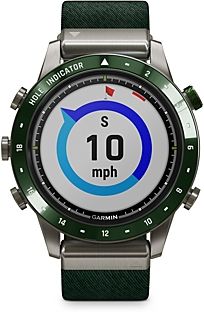 Marq Golfer Smart Watch, 46mm