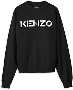 Classic Logo Sweatshirt