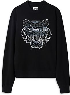 Classic Tiger Sweatshirt