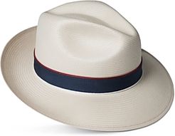 Relik Water Repellent Straw Hat