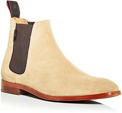 Gerald Chelsea Boots