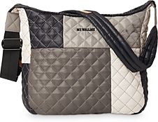 Parker Crossbody