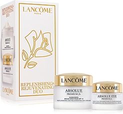The Absolue X Day & Eye Gift Set ($285 value)