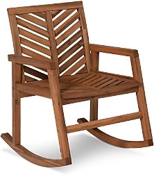 Harbor Outdoor Patio Rocking Chair