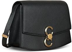 Classic Flap Shoulder Bag