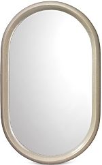 Altitude Oval Mirror