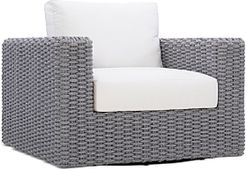 Capri Swivel Chair