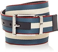 Tally Reversible Belt