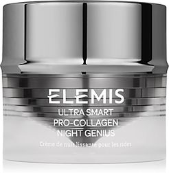Ultra Smart Pro-Collagen Night Genius 1.7 oz.