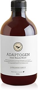 Adaptogen Inner Beauty Boost Supercharged 16.9 oz.