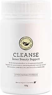 Cleanse Inner Beauty Support Supercharged 5.3 oz.