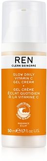 Radiance Glow Daily Vitamin C Gel Cream 1.7 oz.