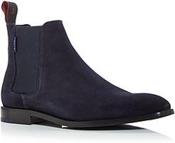 Gerald Chelsea Boots