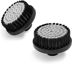Power Brush Replacement Heads, Set of 2