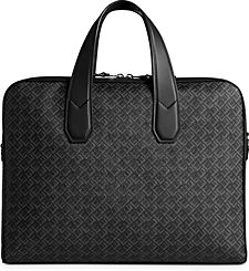 Slim Signature Document Briefcase