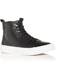 High Top Sneakers