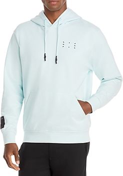 Sea Breeze Relaxed Hoodie