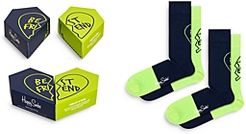 Bestie Socks Gift Box, Set of 2