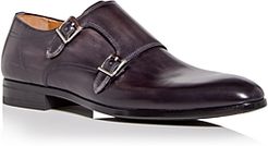 Adonias Monk Strap Loafer - 100% Exclusive